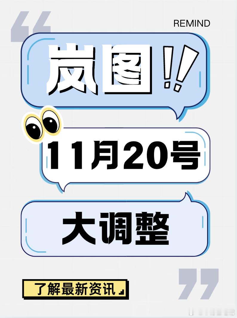 重大调整！岚图这波太绝了！还有谁不知道岚图本月下旬的重大调整的吗？！岚图泰山试驾