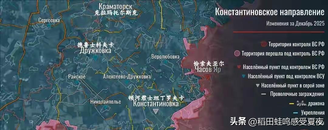 俄军也没想到，一天占领15座无抵抗阵地！美媒调整俄军胜利时间表