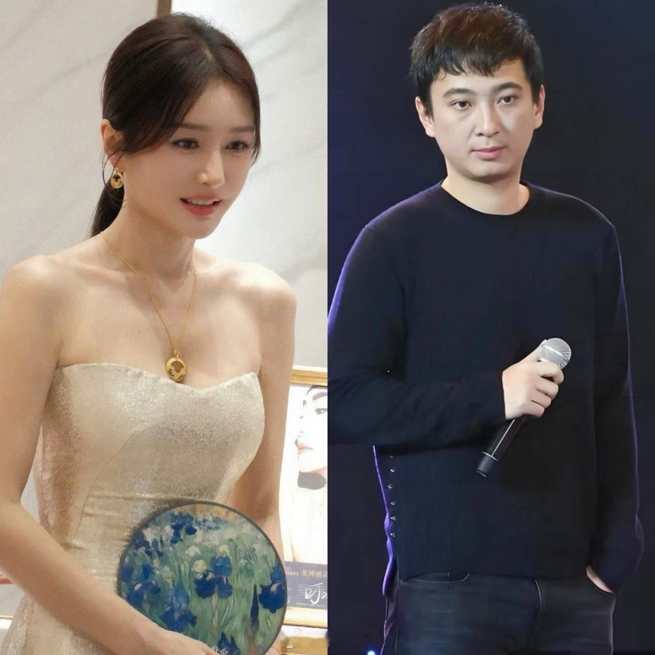 王思聪太精了！难怪他不愿意继承父业，你以为他纨绔，结果转头就和秦岚搞起了一个注册