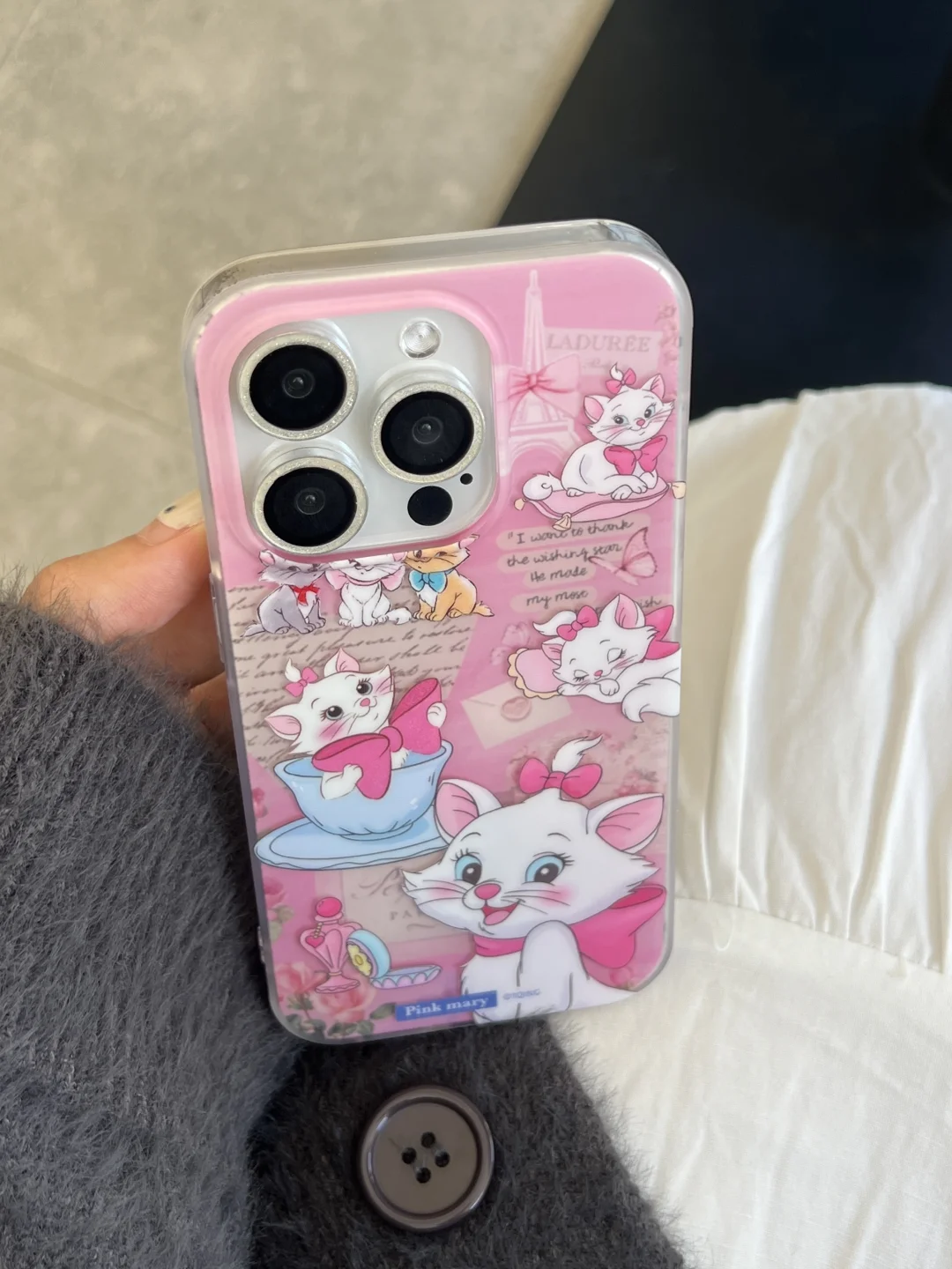 🎀🐈玛丽公主小猫