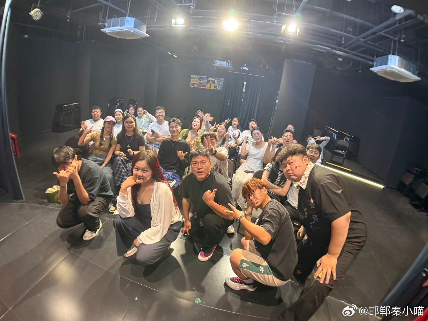 太有趣了遛弯喜剧 美乐城2楼闲来无事真的可以去听听哇咔咔咔咔咔咔咔咔（图四找我吧