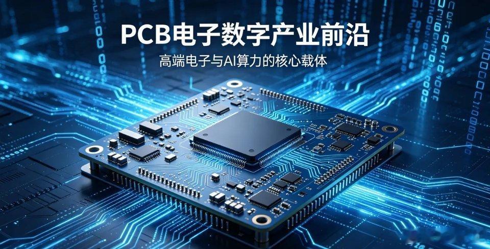 早盘前瞻：全球70%PPE树脂断供催化PCB产业链，6 大国产核心标的迎国产替代