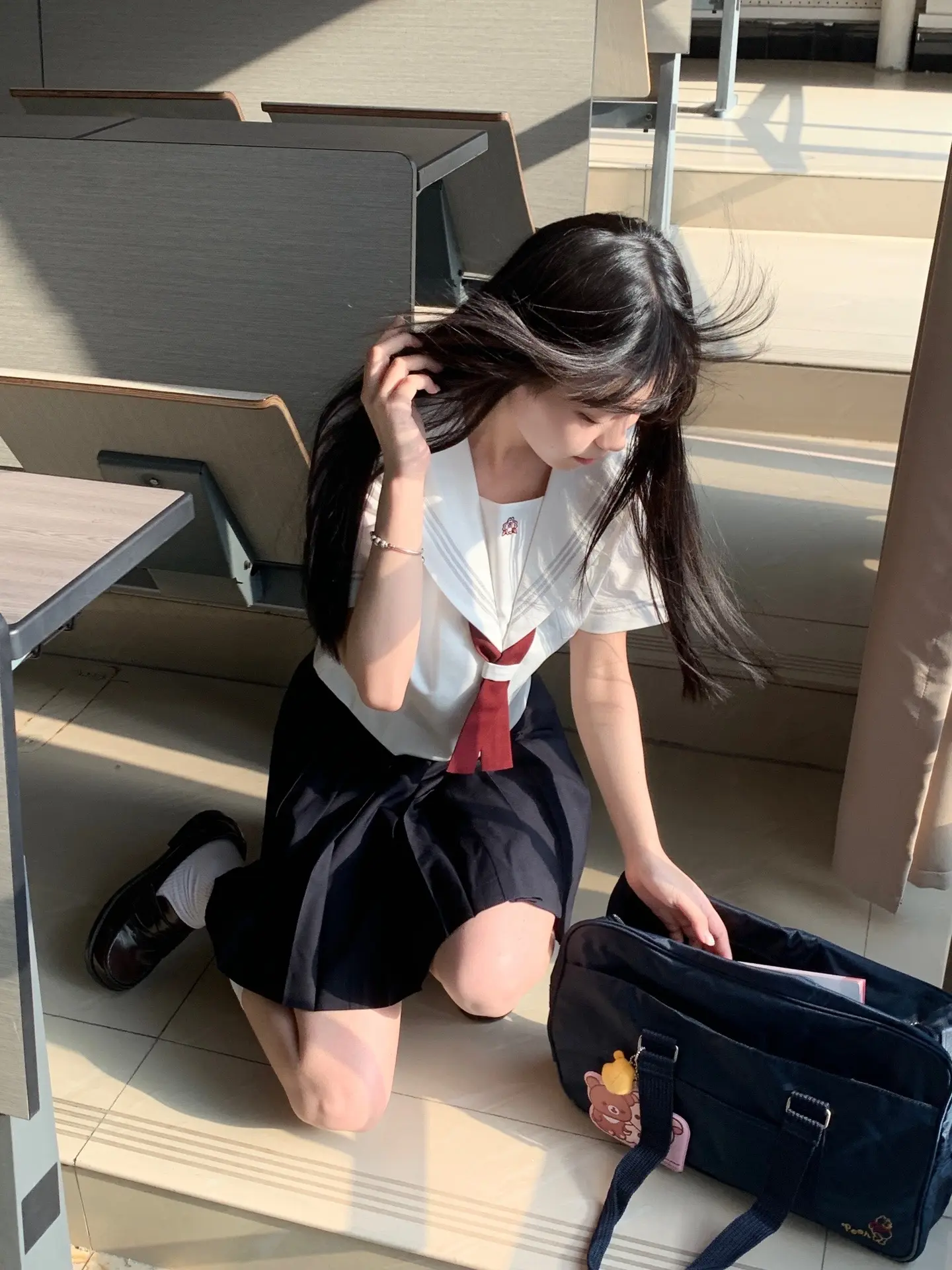 别再说自己是破碎的啦 我做你的ok绷