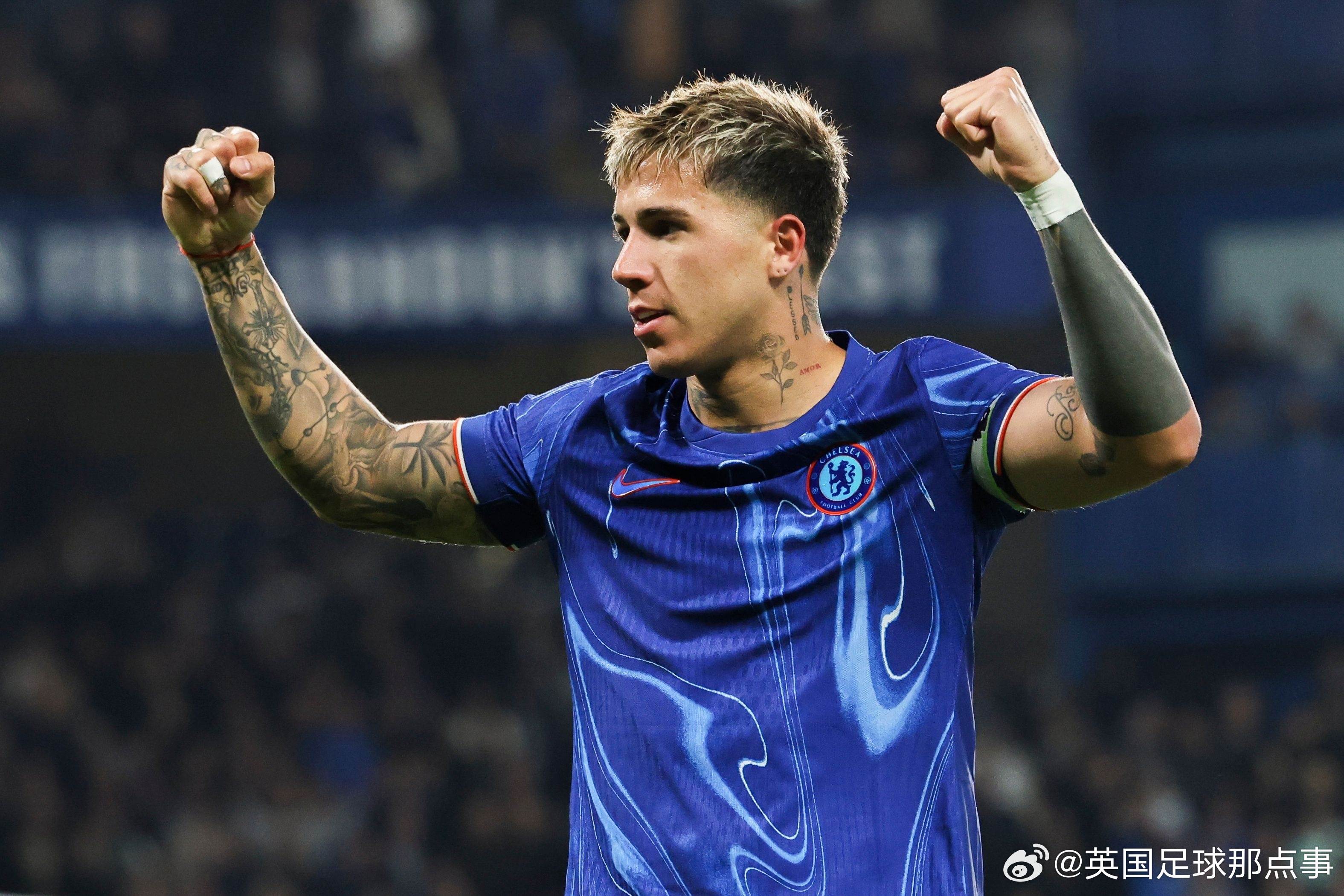 天空体育：切尔西对恩佐要价不会低于1亿英镑，蓝军今夏计划引进一名新中场。皇马方面