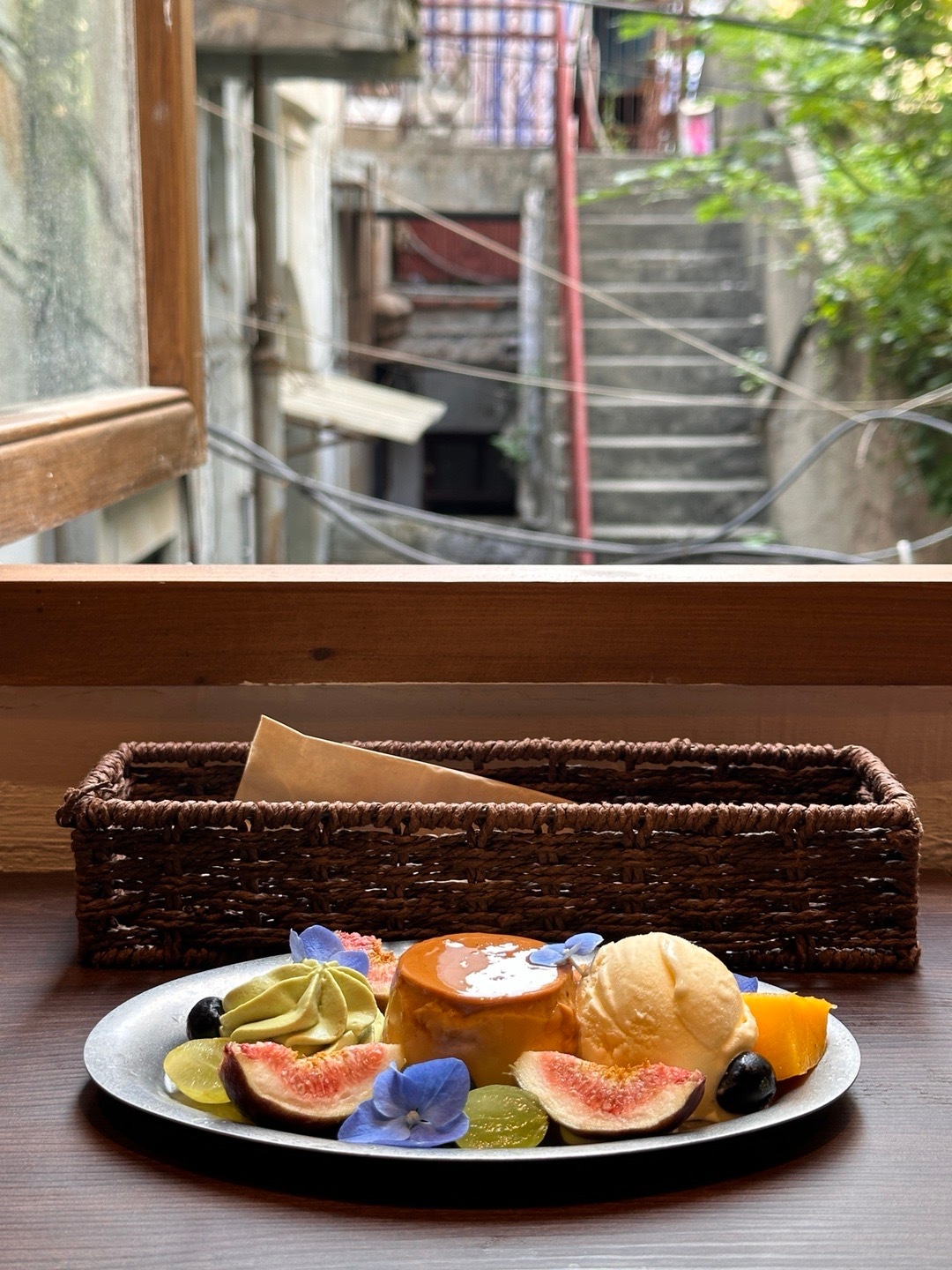 你要是这么吃那我也没办法 ​​​