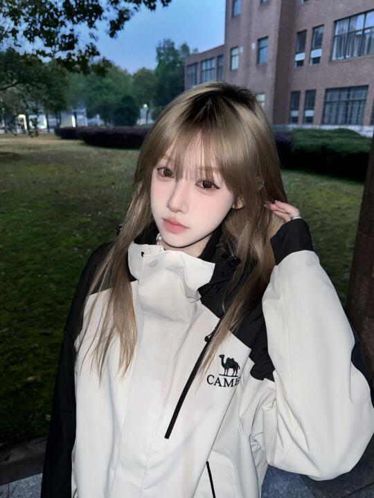 谁穿谁帅˶ｰ̀֊ｰ́