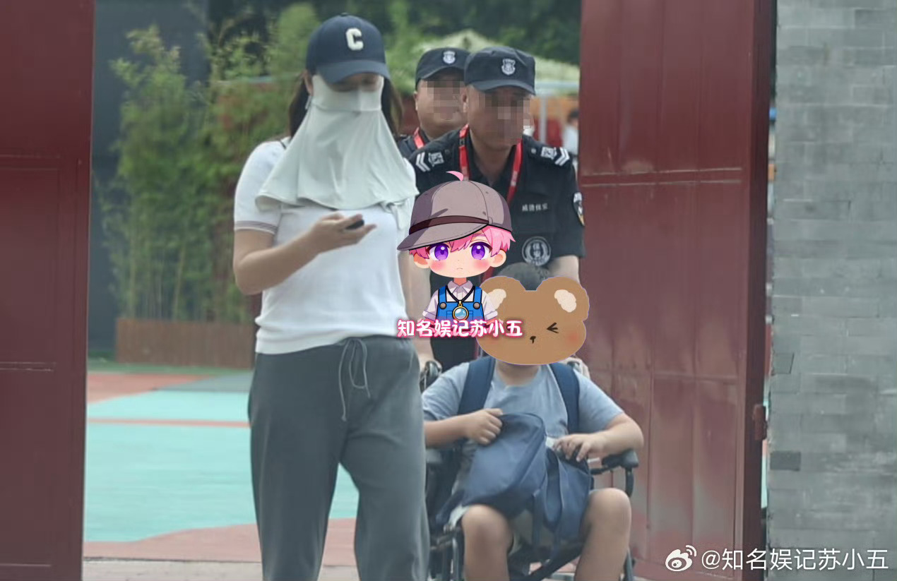 陈好疑似怀四胎陈好要是真怀四胎，那也是人家的家事，46岁还能生是她体质好。但问题