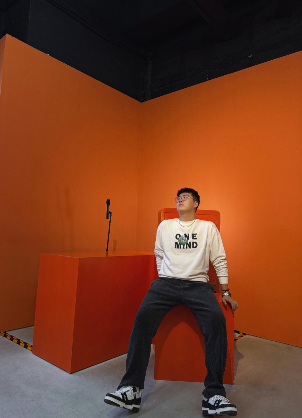 小周末。