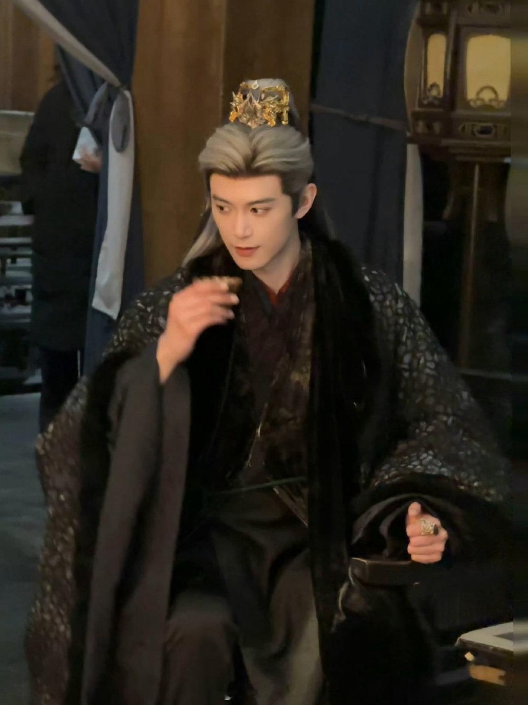 邓凯好厨子一句话就是一顿饭邓凯这是真读过书的 邓凯好厨子一句话就是一顿饭 