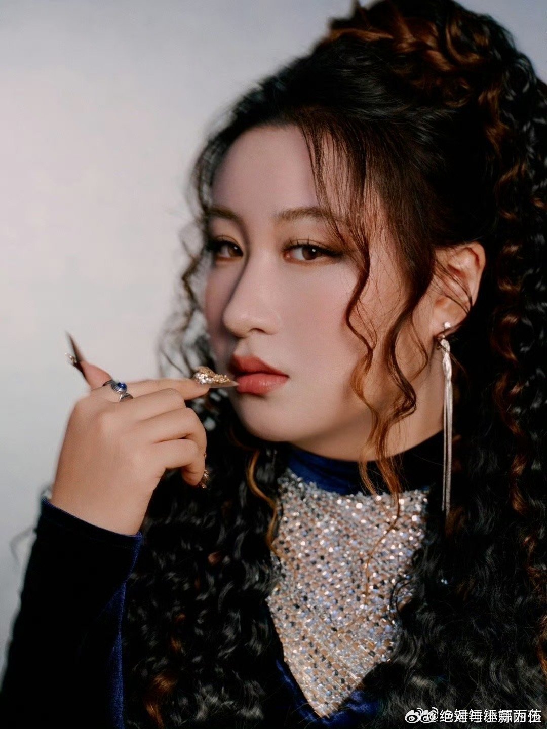 这下都知道锤娜丽莎本名了这居然是锤娜丽莎的本名冷知识普及！锤娜丽莎本名嵇嘉禾，荧