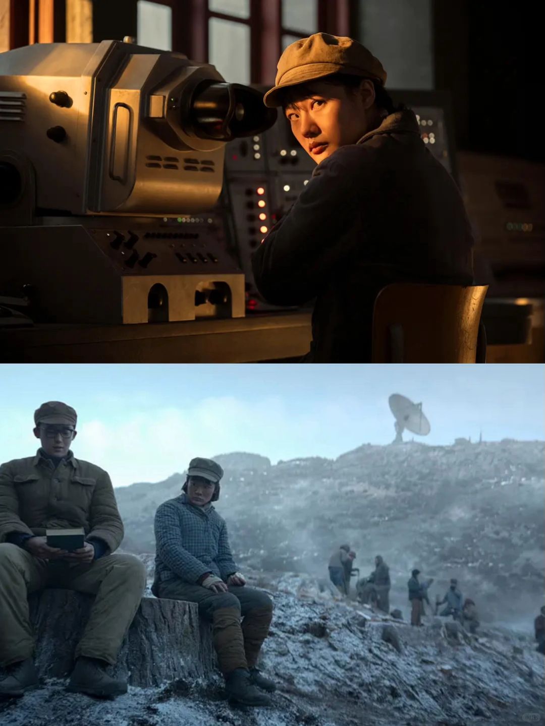 好家伙！网飞版《三体》成本超10亿，后几季更贵