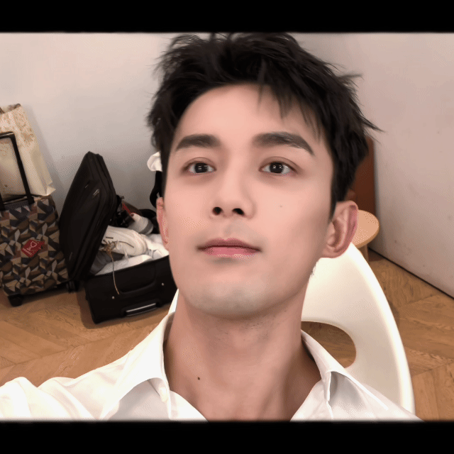 吴磊确诊为高精力人群 看吴磊的vlog最大的感受就是：他好像不会累。嘴上喊回家但