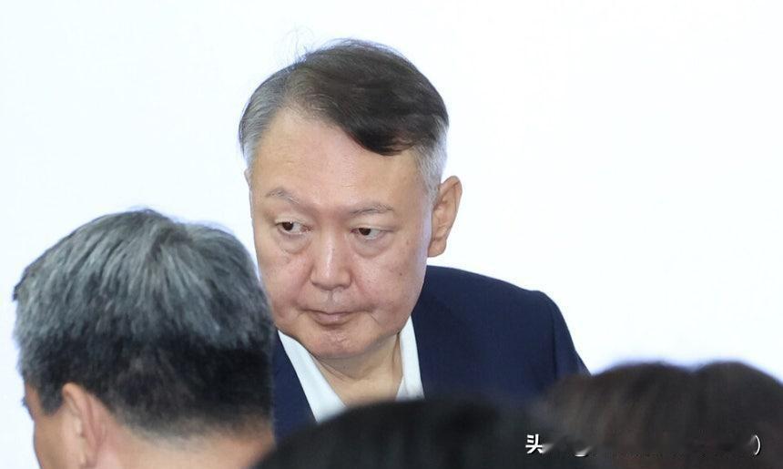 尹锡悦当庭被判无罪，韩国风向变了？
李在明的杀招还在后面

尹锡悦一审无罪，李在