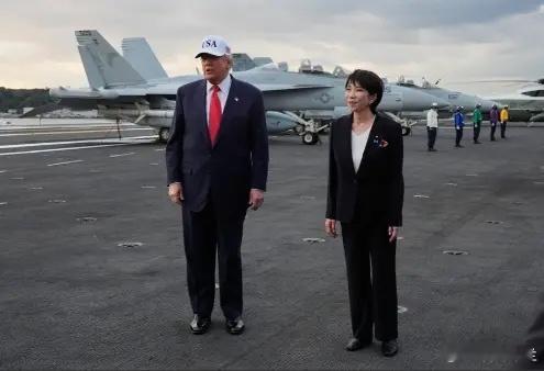 特朗普宣布美国不再讲政治正确：将动用一切手段赢得战争10月29日消息，美国总统特