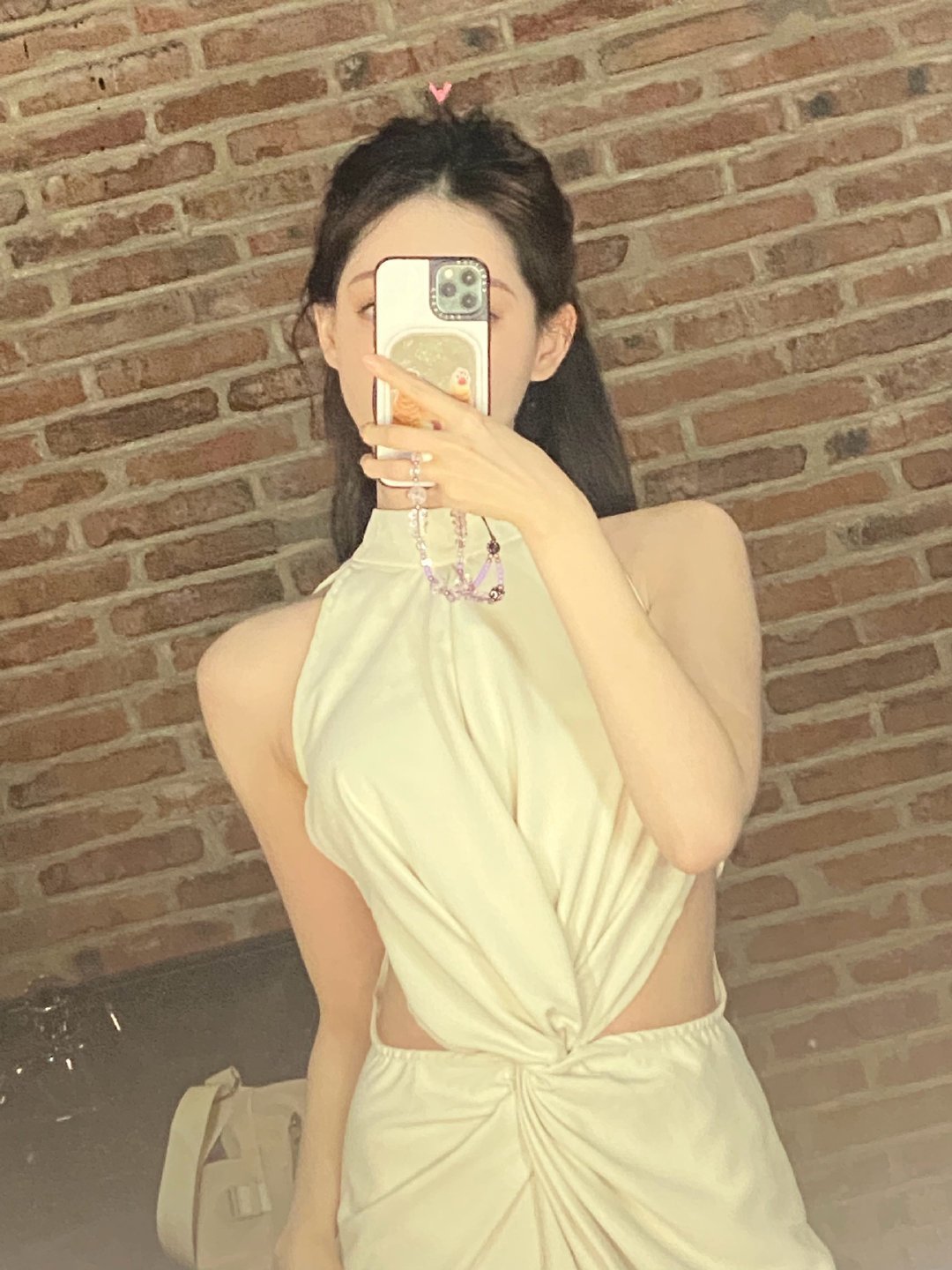 这跟和祝绪丹谈恋爱有什么区别 非遗晚会的宝藏路透！挥手报备的日常甜度满分，夸vl