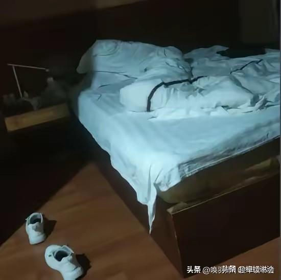 商务应酬后去足浴“醒酒”，没付钱也算嫖娼？法院判了！

2026年3月，湖北一公