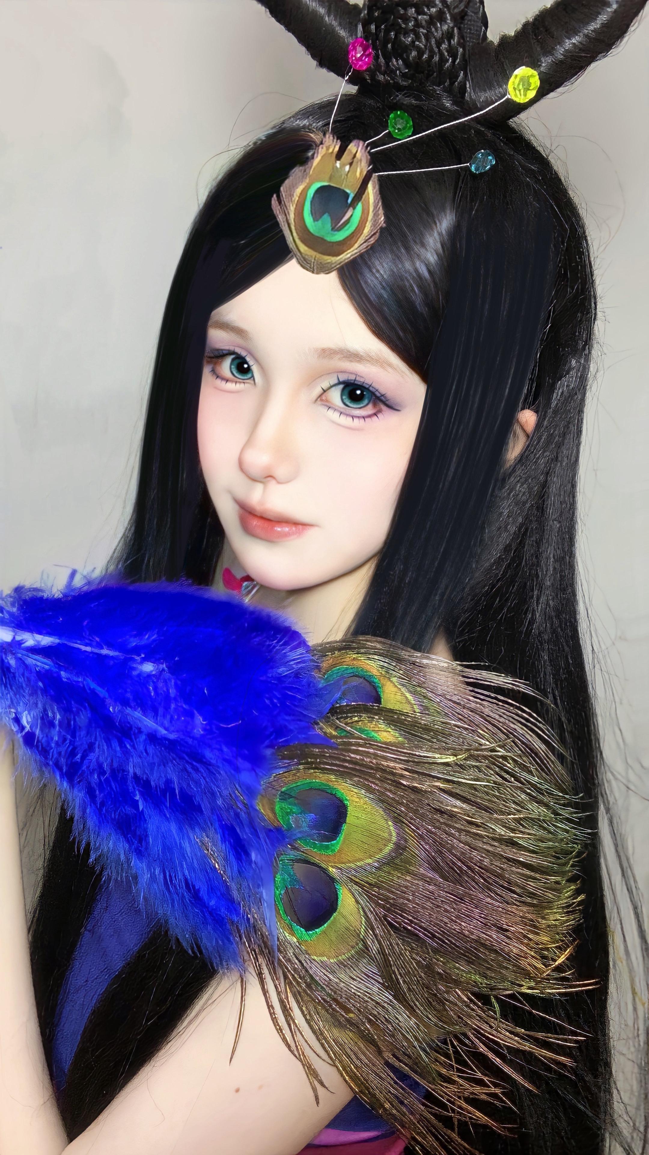 你不明白我的寂寞。