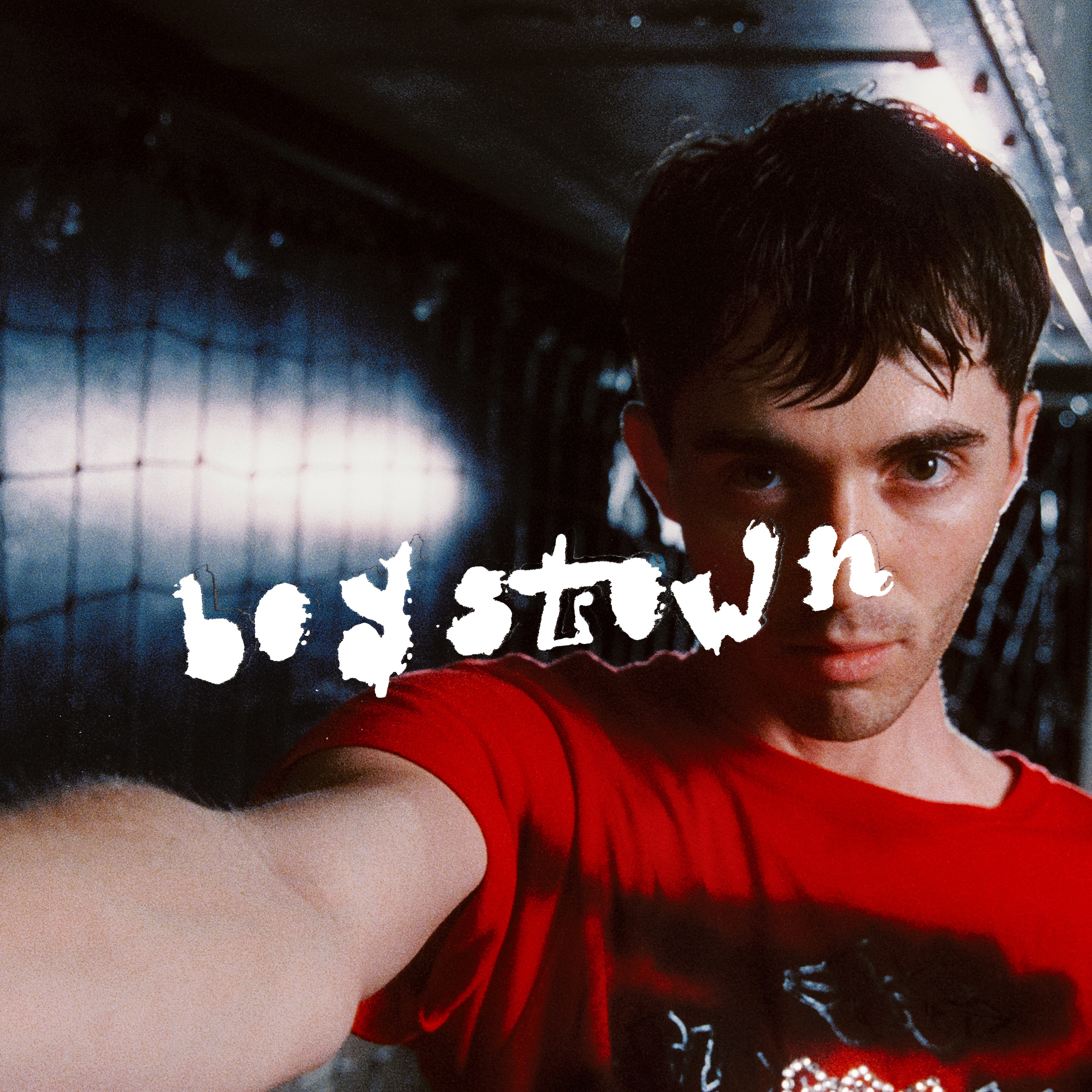 Greyson Chance 全新专辑『BOYSTOWN』9月24日 正式发行：