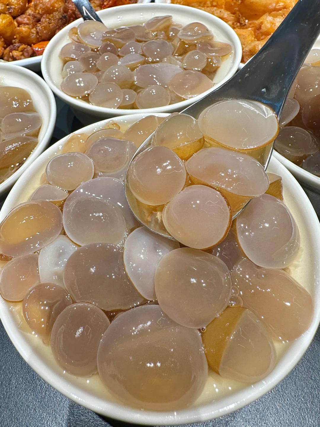 来长沙可以不喝茶颜！但一定要吃这个。。。。。