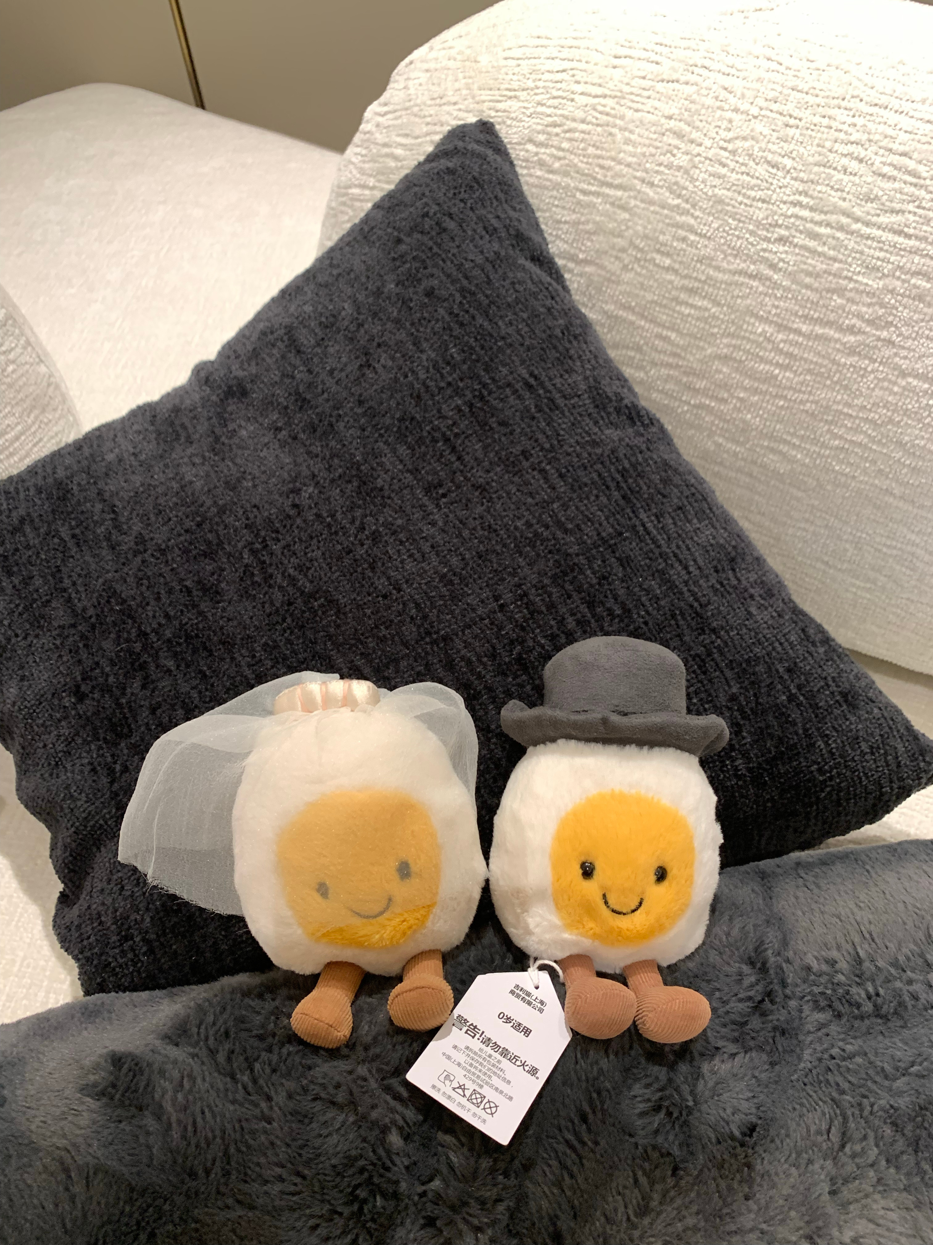 结婚蛋。。。。。。太可爱了吧 ​​​