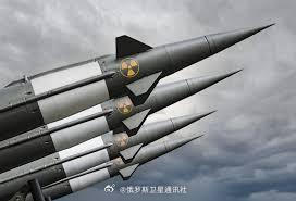 【俄外交部：俄罗斯将采取措施应对芬兰解除核武器部署禁令】
俄罗斯外交部发言人玛丽