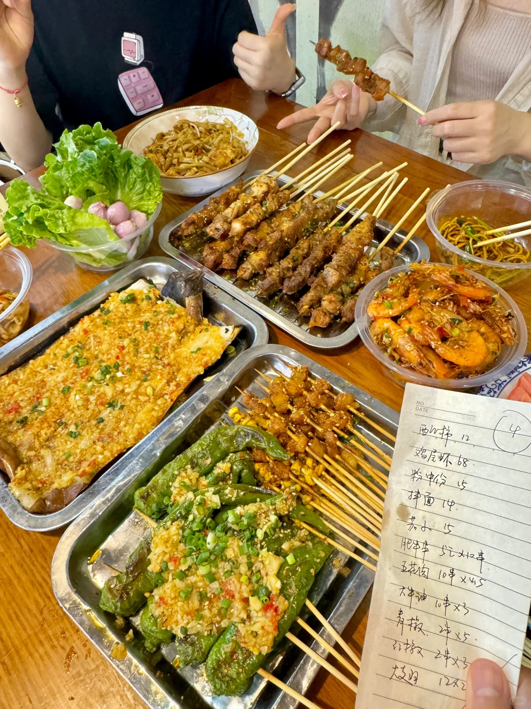 长沙…省博附近…！！我最怕倒闭的小破店。。🥹