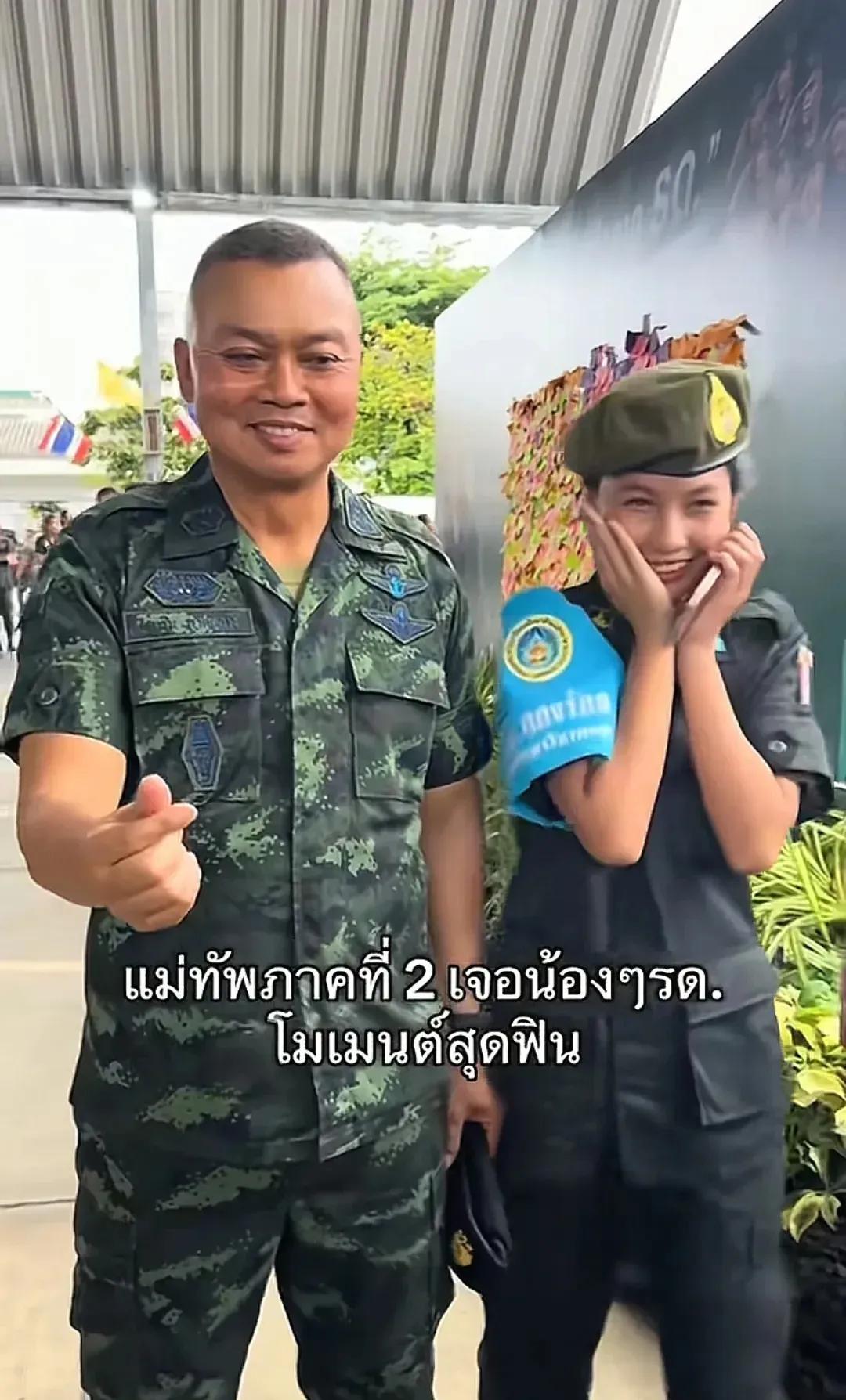 泰国第二军区司令本辛将成为这次柬泰冲突后最大的赢家，升官加爵是必然，本辛更是成了