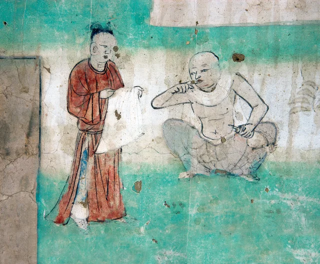 刷牙这个事是从什么时候开始有的？
