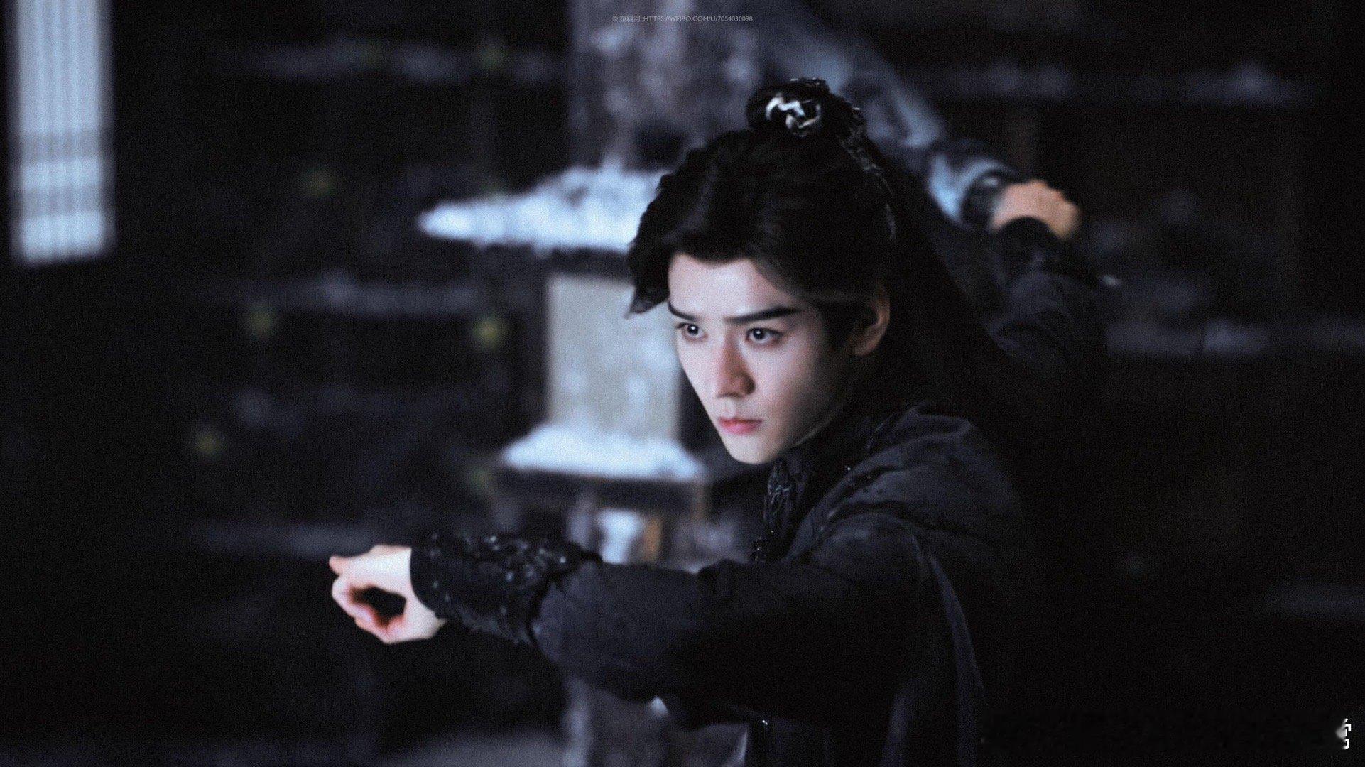 这届网友真的太卷了，龚俊新剧观众破圈，网友二刷做题，但不过龚俊演绎的苏暮雨真的很