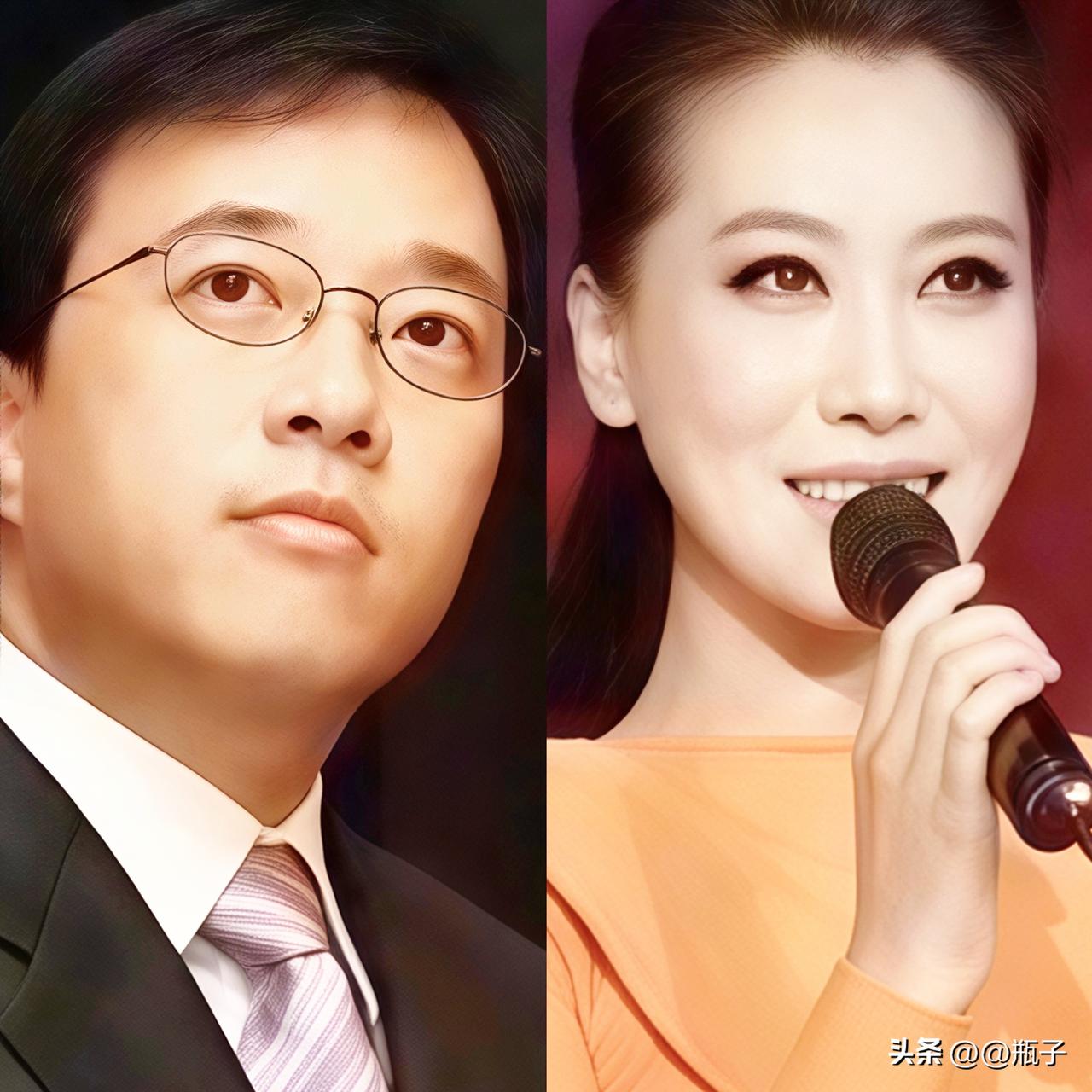 谭晶1977生人，山西侯马人，国家一级演员，从小学习声乐；1998年中国音乐学院