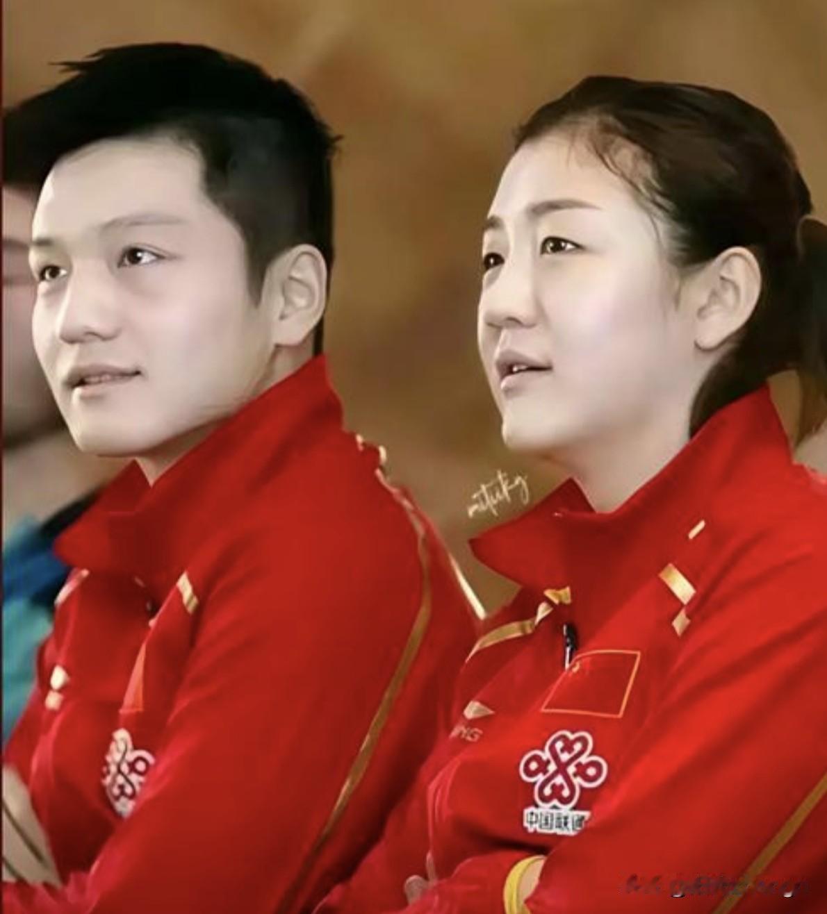 TT世界排名成为2025国内体育十大新闻之一，说明了什么？

樊振东、陈梦，退出