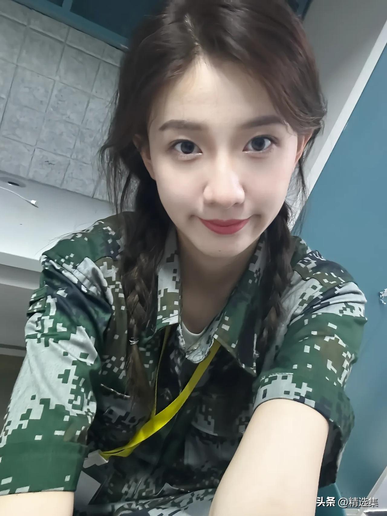 让人心动的女孩子,你喜欢哪一款? 让人心动的女孩子，类型可太多啦。有活力无限型的