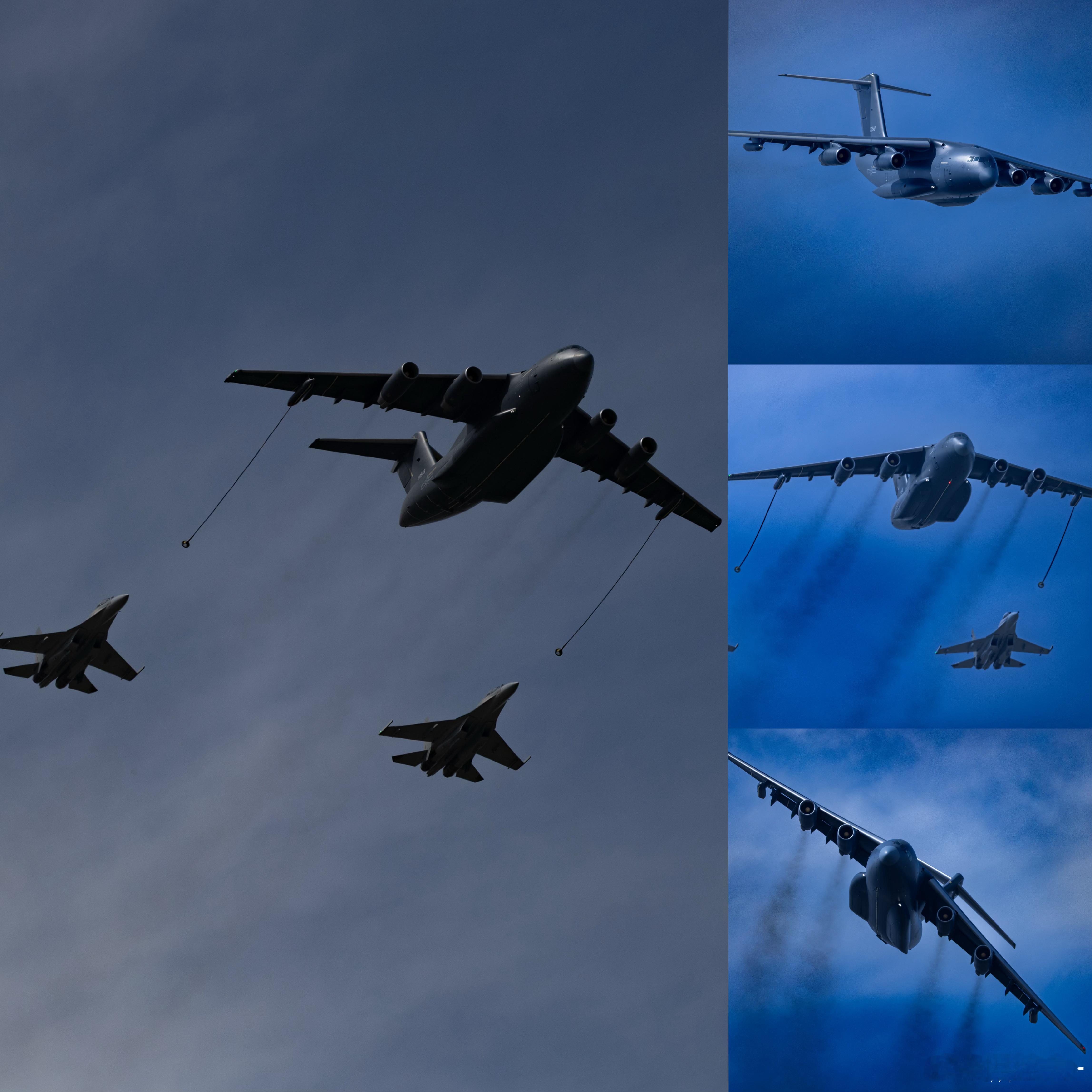 台独斩杀线这么近那么美，早晚去台北