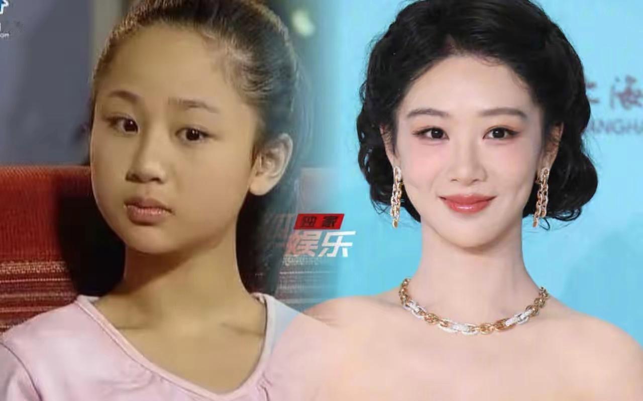曾经，宋丹丹说杨紫的外形不适合待在娱乐圈，毕竟演艺圈里俊男靓女数不胜数。
但杨紫