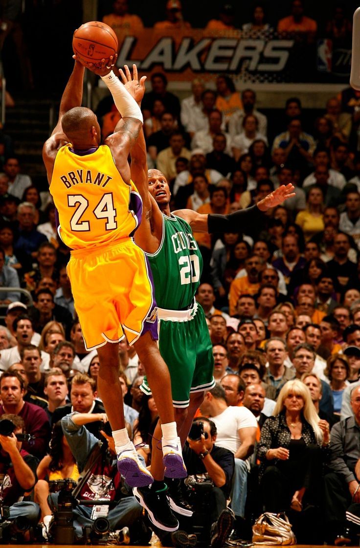 雷阿伦防守成功了吗？ 