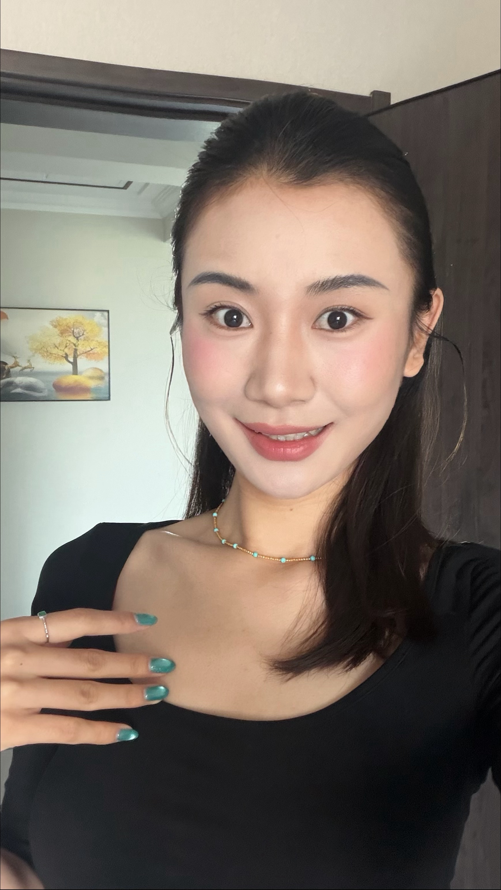 这个天穿什么 