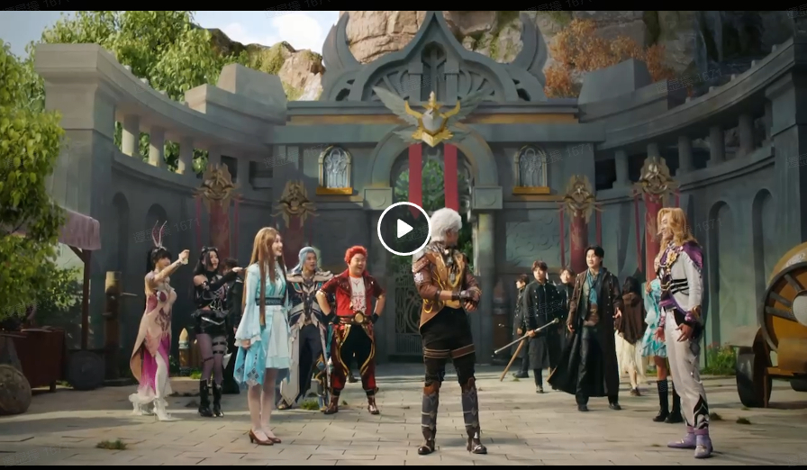 #黄子韬斗罗新角色##黄子韬奥斯卡# 作为一个《斗罗大陆》的老粉，奥荣cp是我永