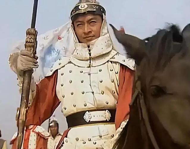 1650年，末多尔衮突然去世，殊不知满清当时已经没有能带兵打仗的人了。麻烦各位读