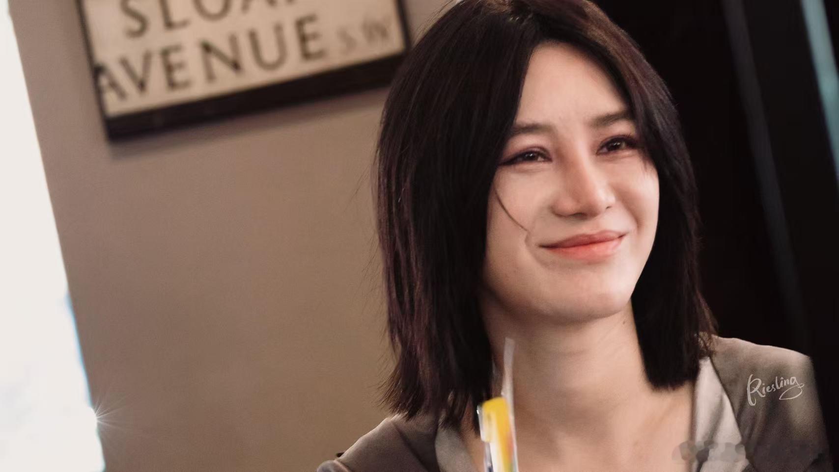 尚雯婕跟王濛说别再吃罚单了 尚雯婕在线苦口婆心叮嘱王濛[捂脸] 