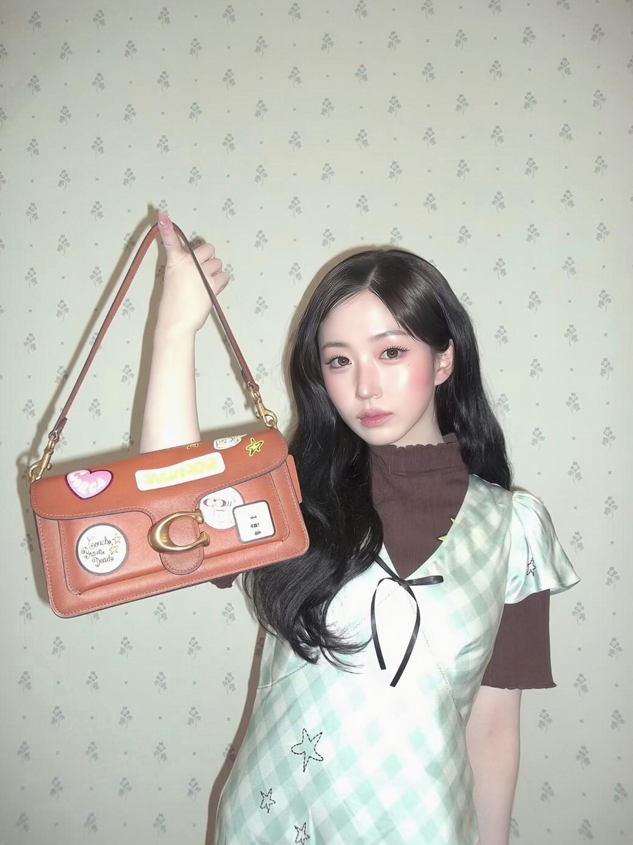 吴海媛🍏