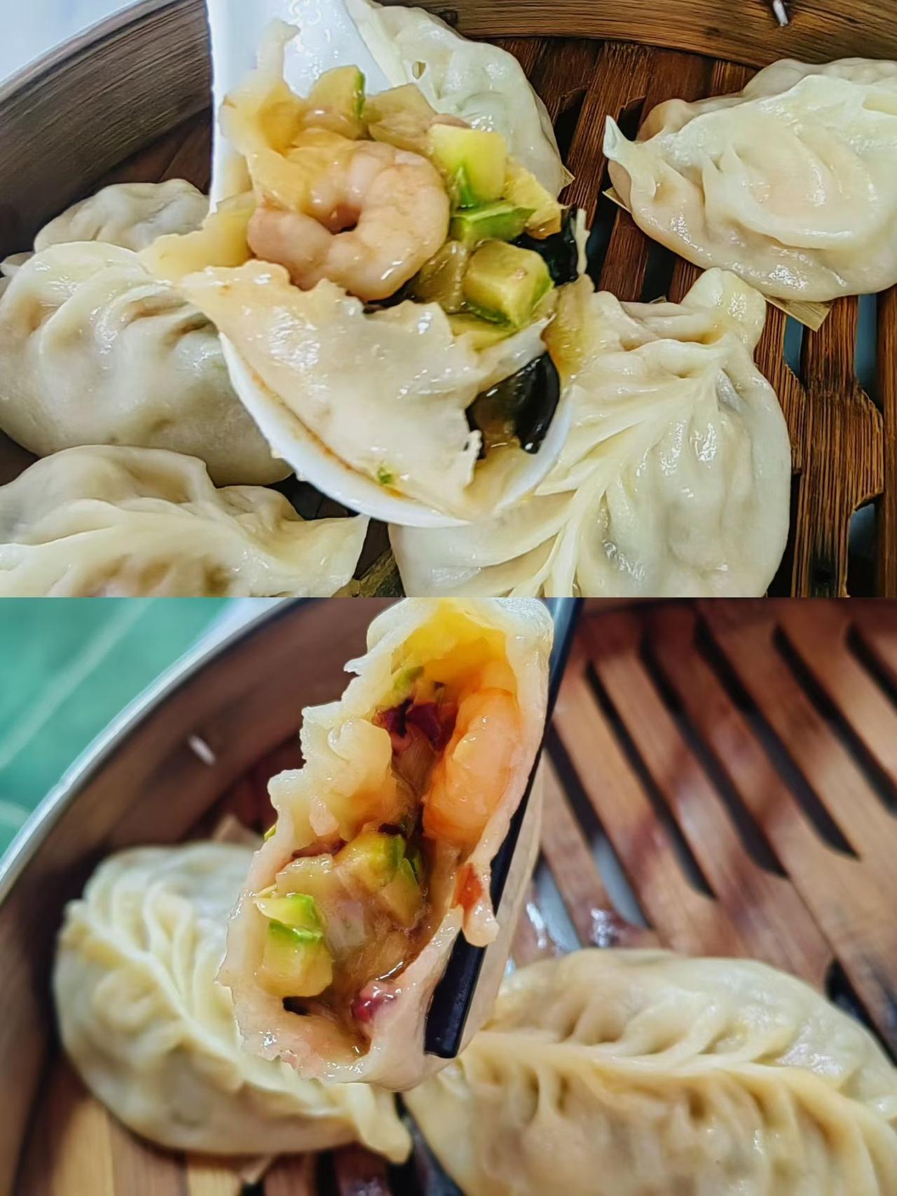 晒图笔记大赛在威海，把日子过成了海鲜的模样。刚上岸的鲜甜，虾饺里的饱满，部队锅的