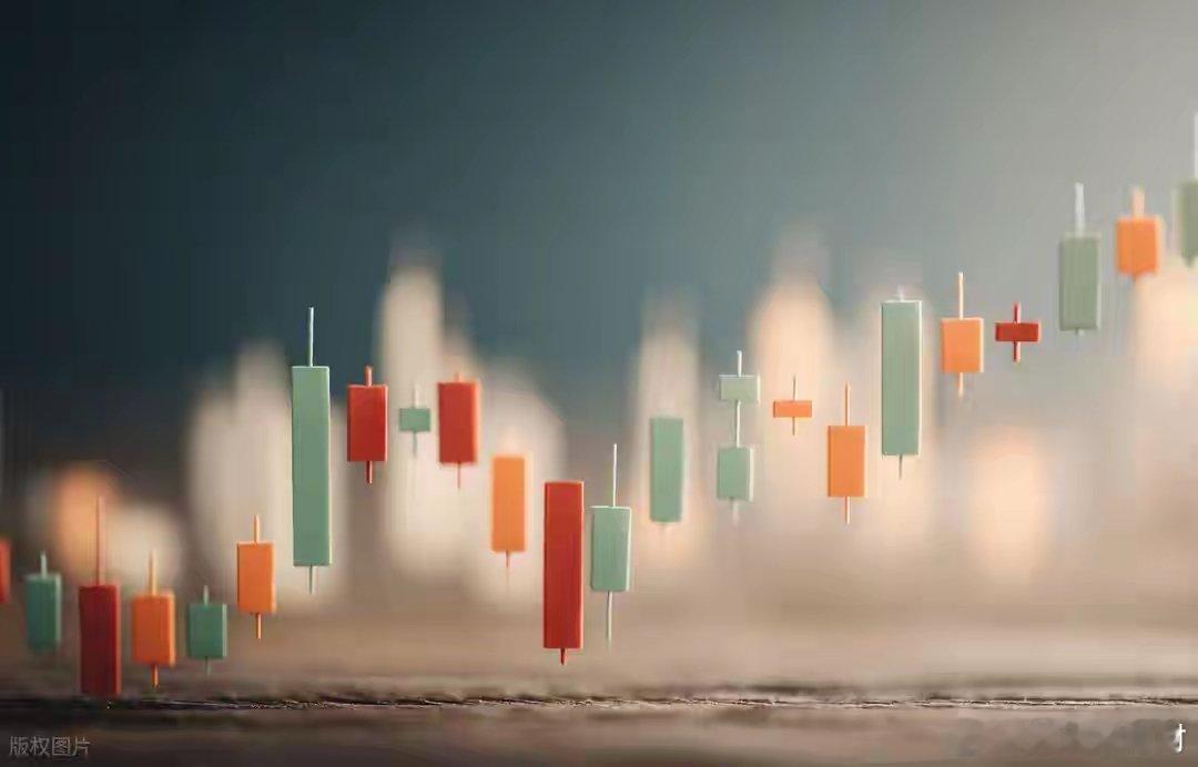 央行突击牛市？1.7亿股民做好准备迎接，12月25号，周四主线迎来大幅度突破拉升