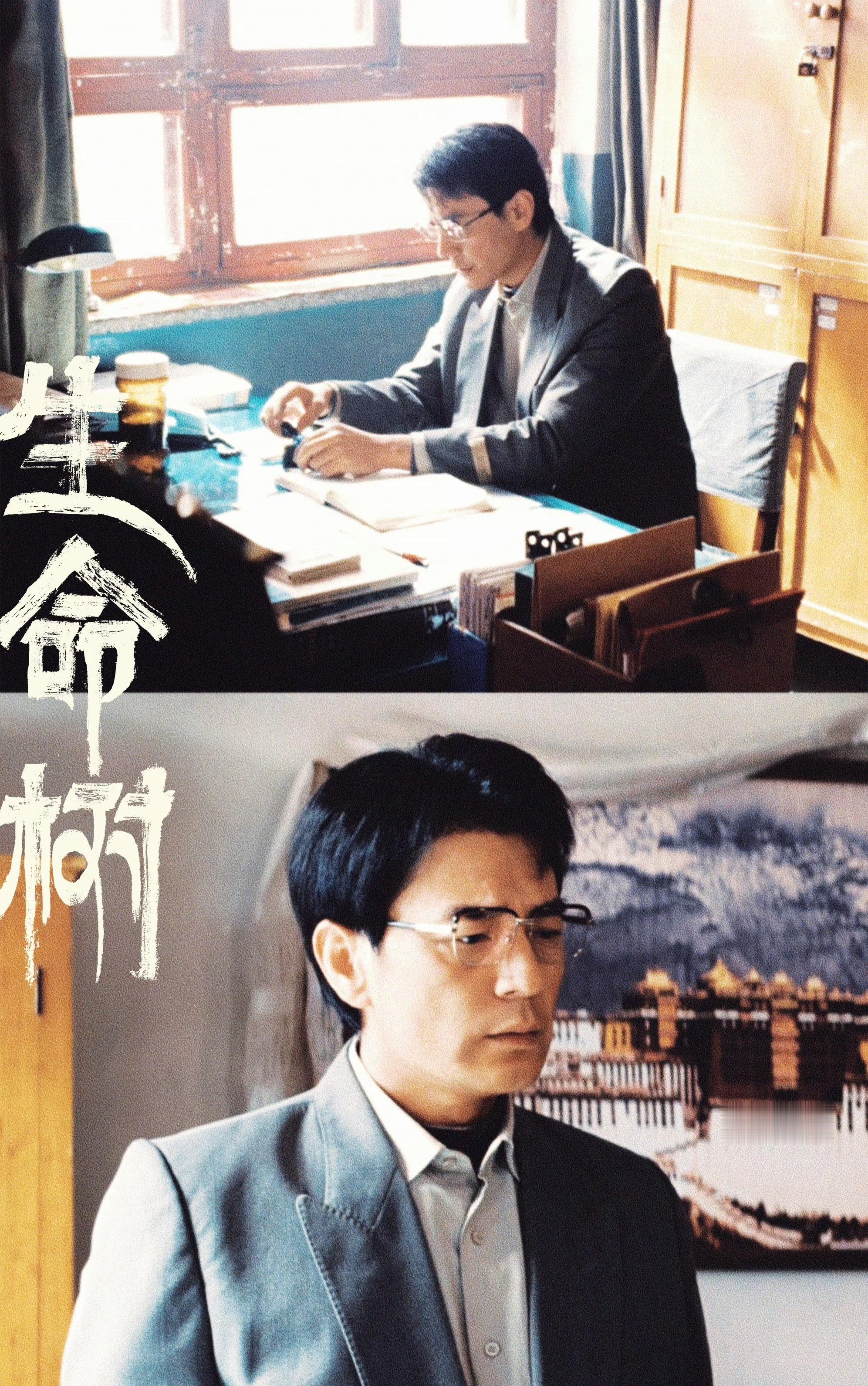 生命树大结局多杰最后居然是在林培生车上没了他们俩之前不是朋友吗而且还是他埋的