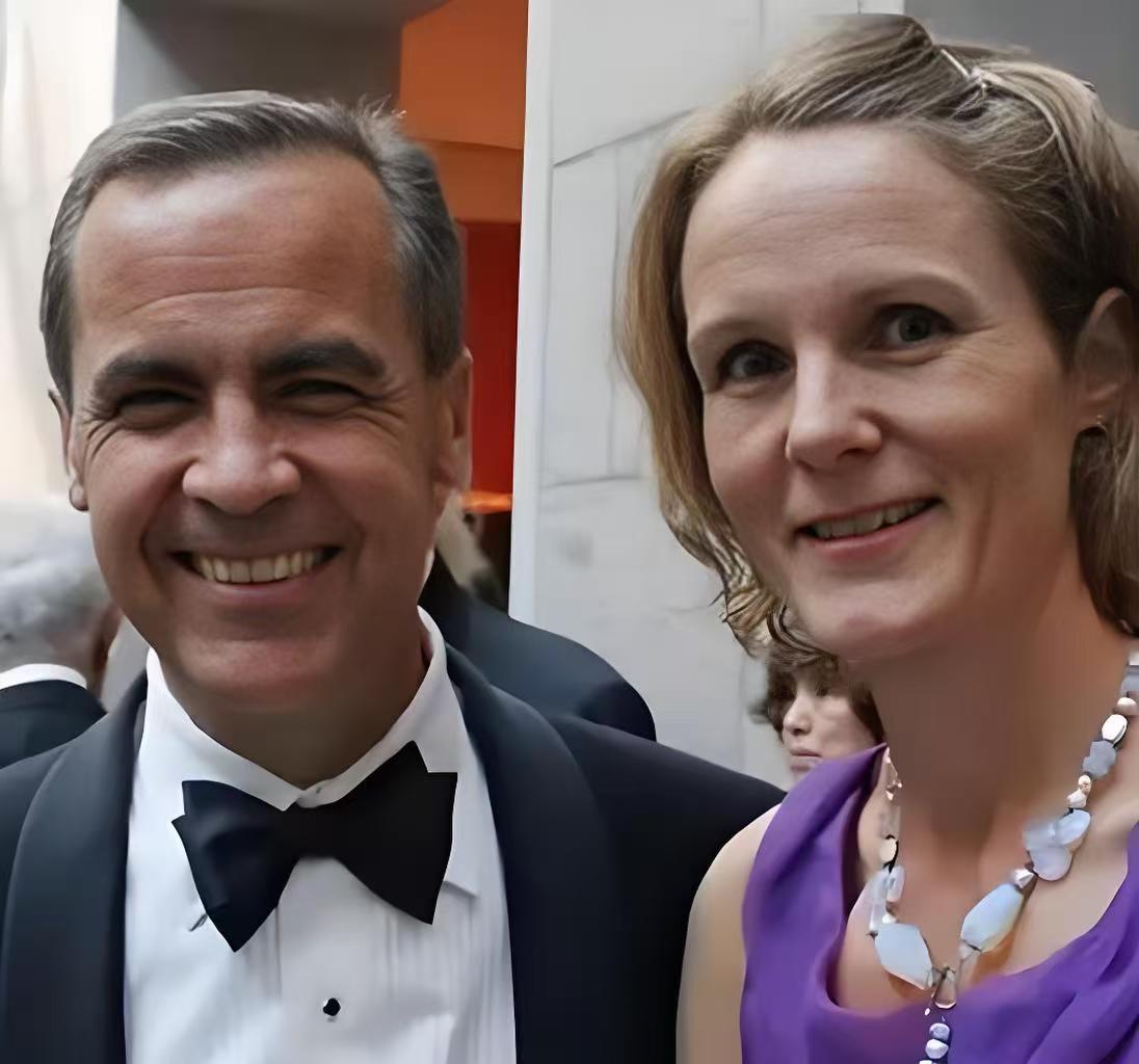 卡尼的底气足了，直接挑明不会去协助美国当帮凶。

加拿大总理卡尼在出席众议院的质