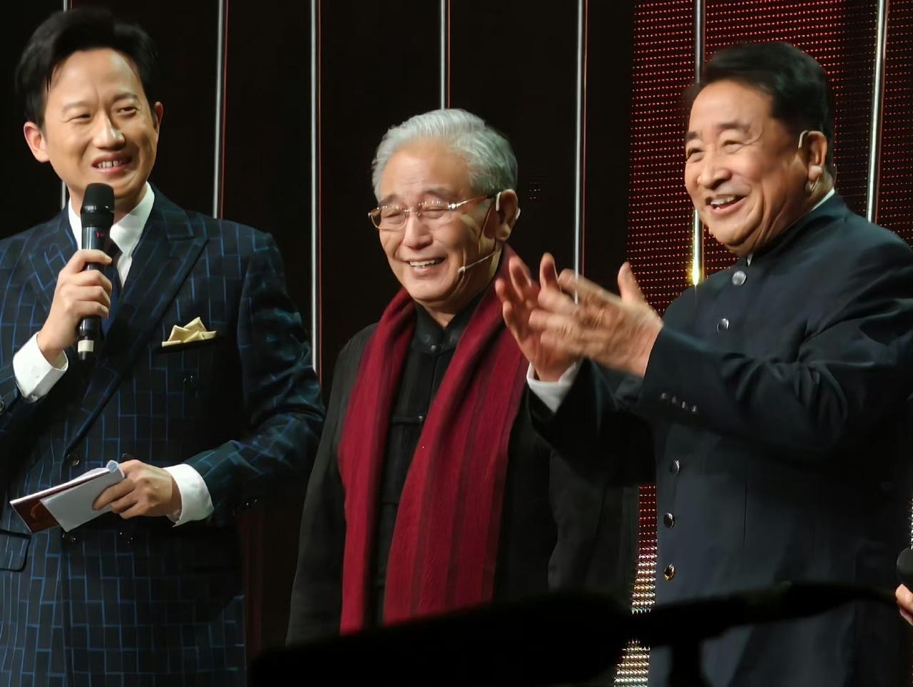 今年的跨年晚会，终于不用抱怨太单一了！天津卫视“相·见欢”新年相声晚会将于202