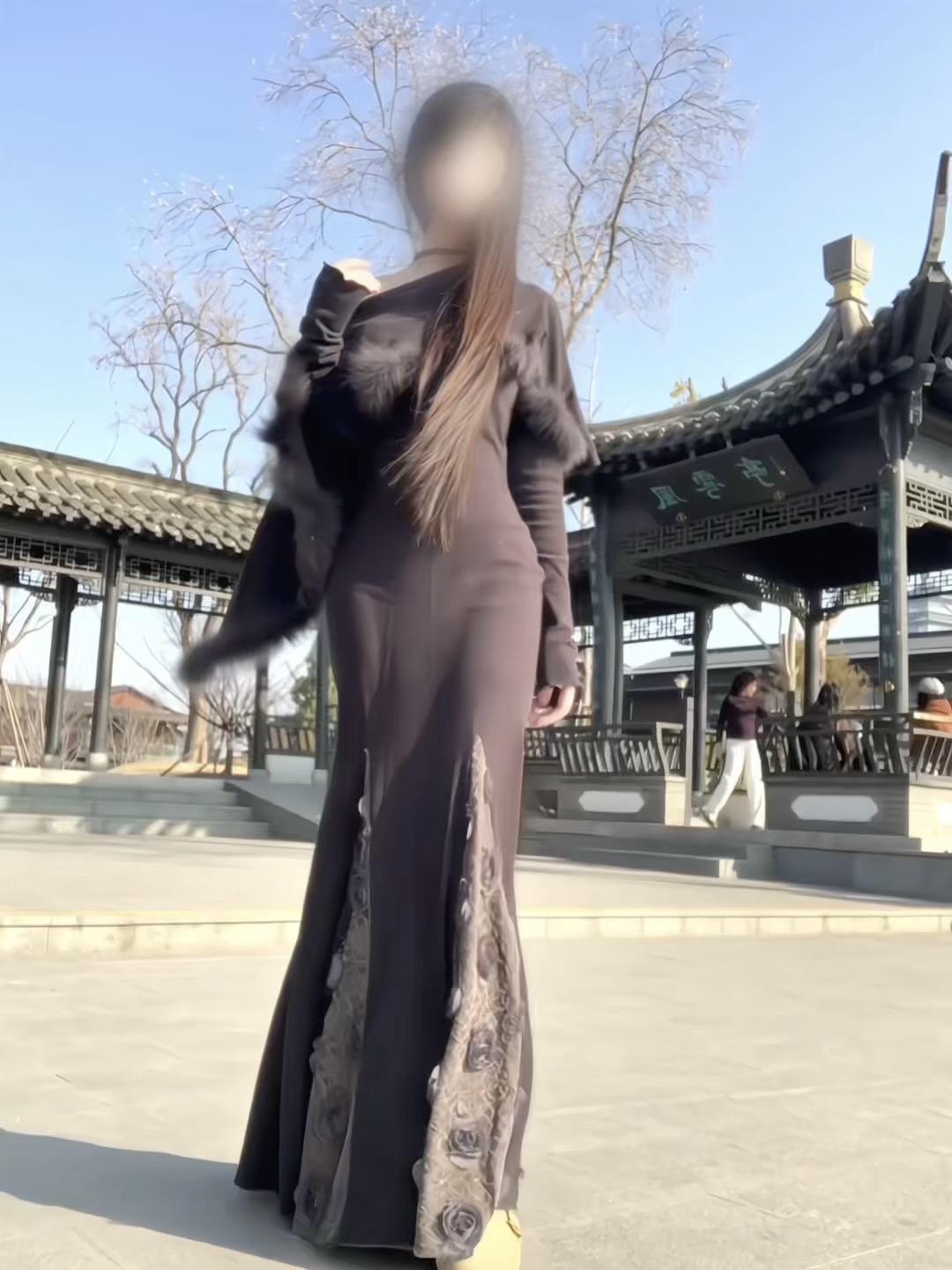 好久不见。