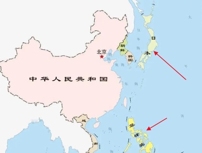 总有人说，连菲律宾都不敢硬碰，还敢谈制衡日本、实现祖国统一？

这种话乍一听满腔