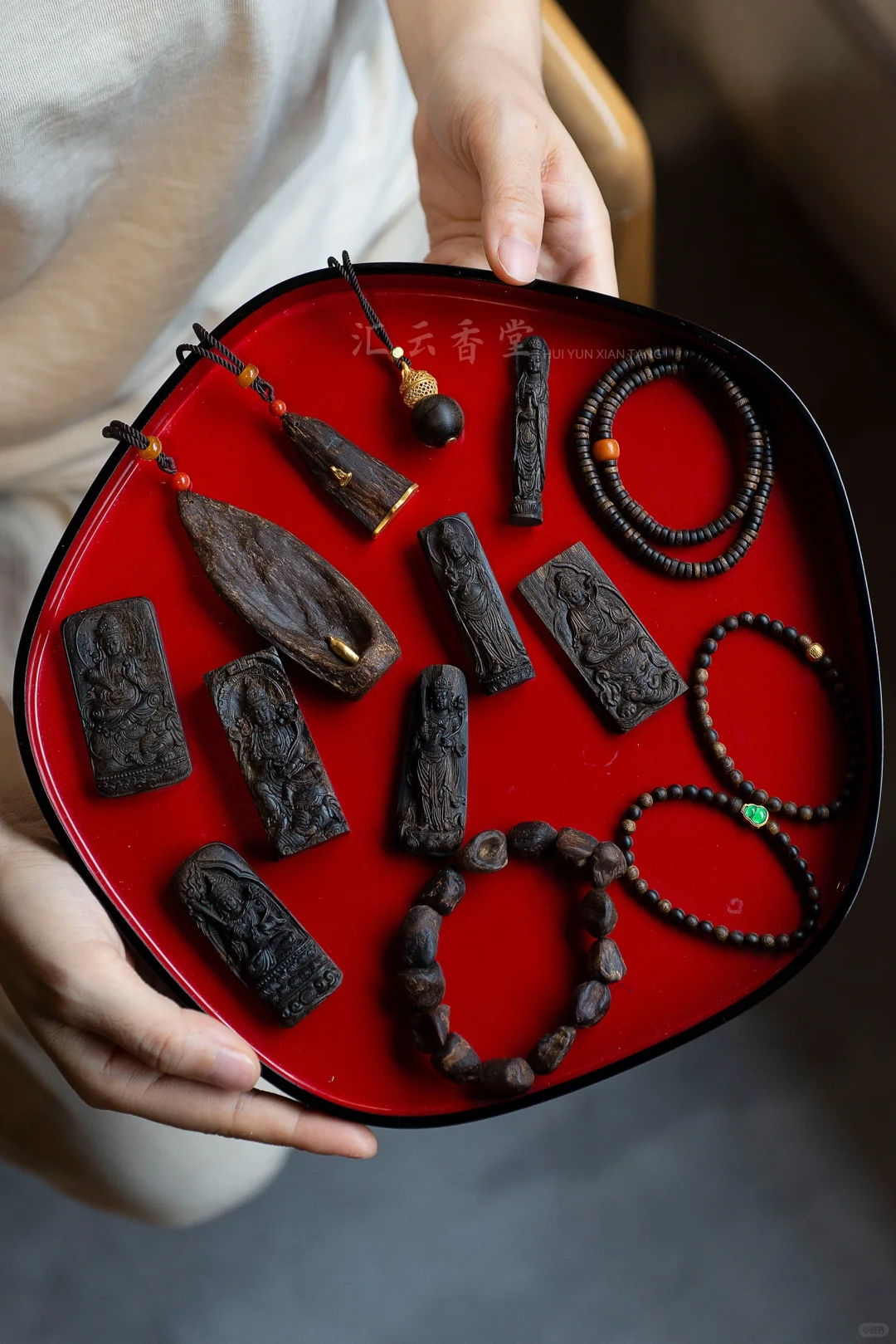 沉香大集合拉❤️❤️❤️🤓