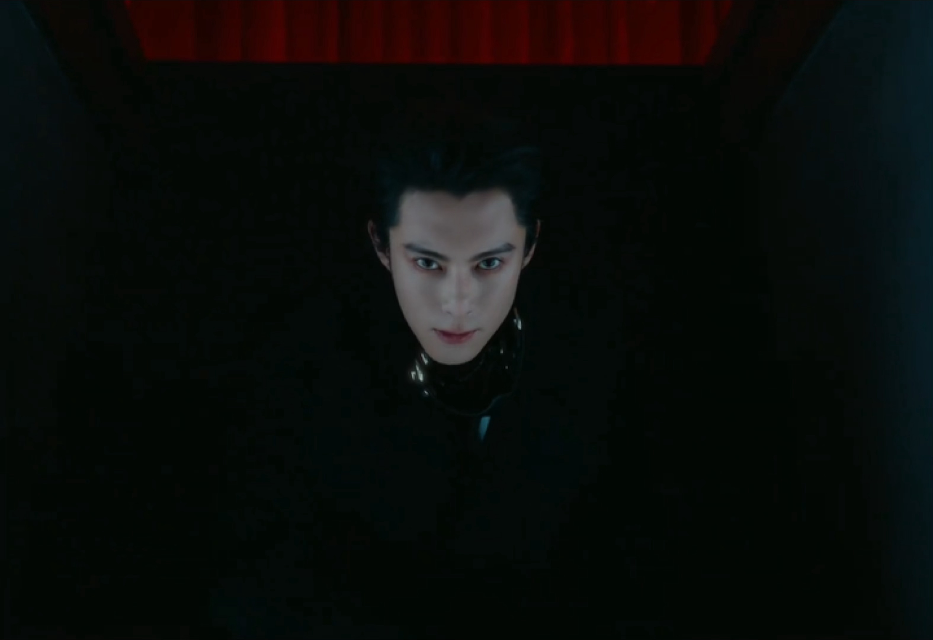 王鹤棣把MV拍成了电影🎬求逐帧分析 