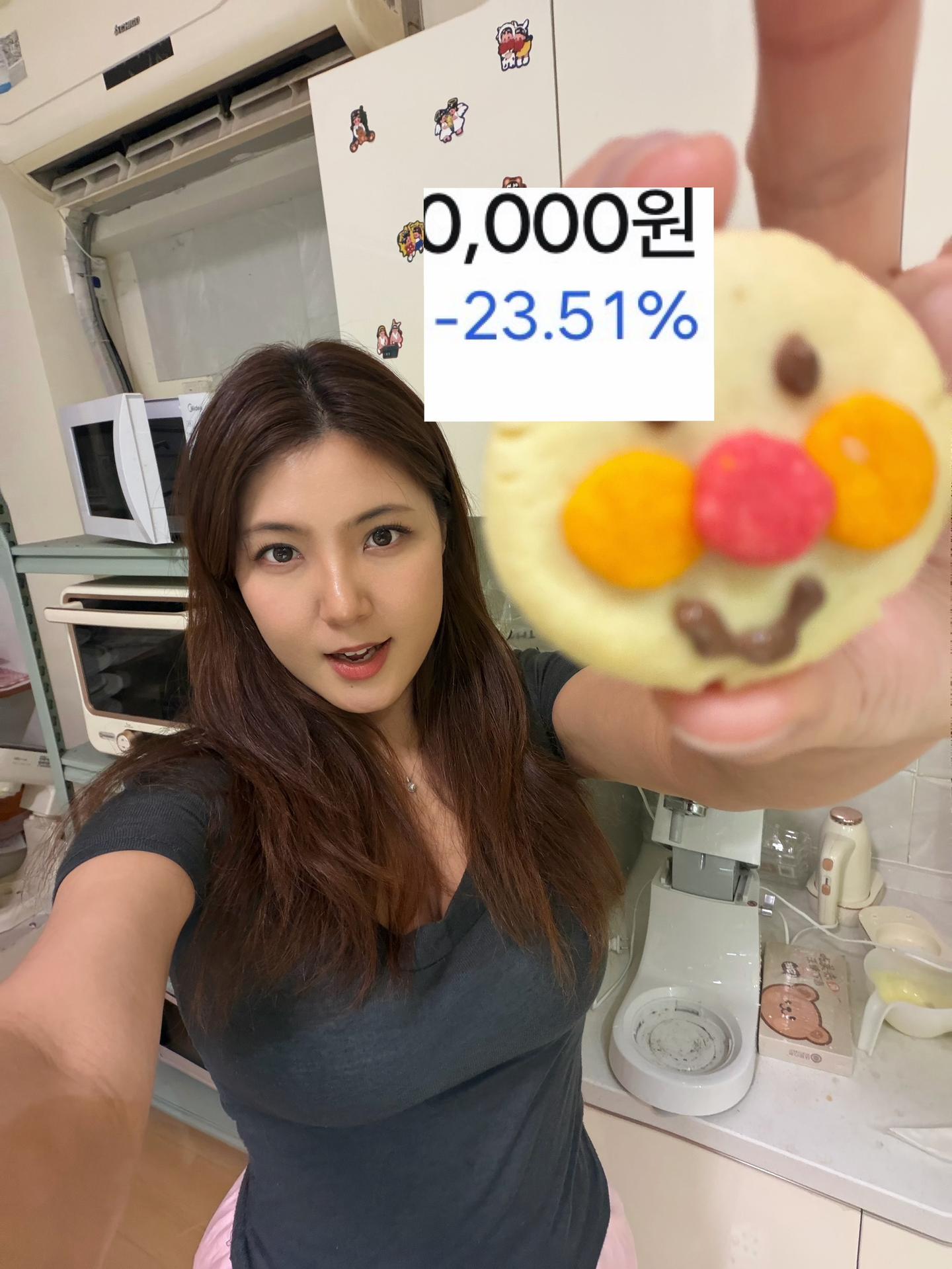 闲里偷忙